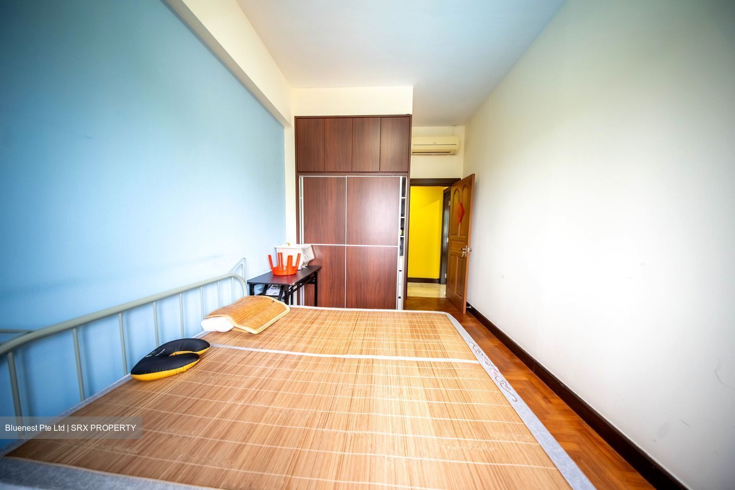 Regent Heights (D23), Condominium #498183331